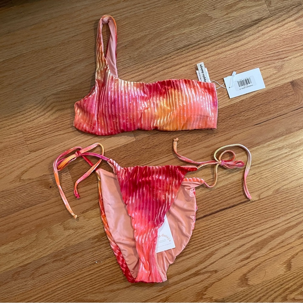Dippin’ Daisy’s Bathing Suit
